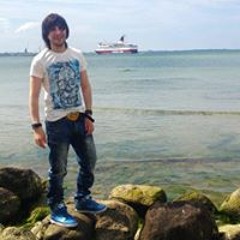 Alexey Kagarlyk