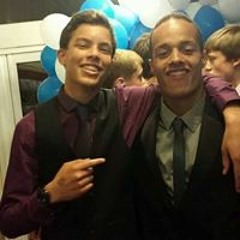 Joshua Williams Clifford