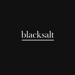 blacksalt
