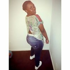 Teasia La'Shay Johnson