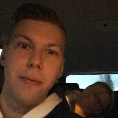 Erik Zvizze Svensson