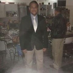 Oryel De Jesús Ramirez