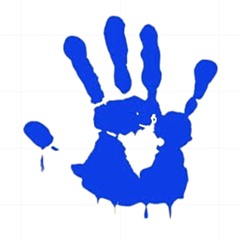 BLUEHAND