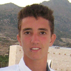 Hugo Fouilloud