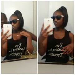 Dejah Prettay