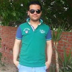 Ahmed Elmallek