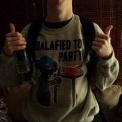 Emerson Bracken