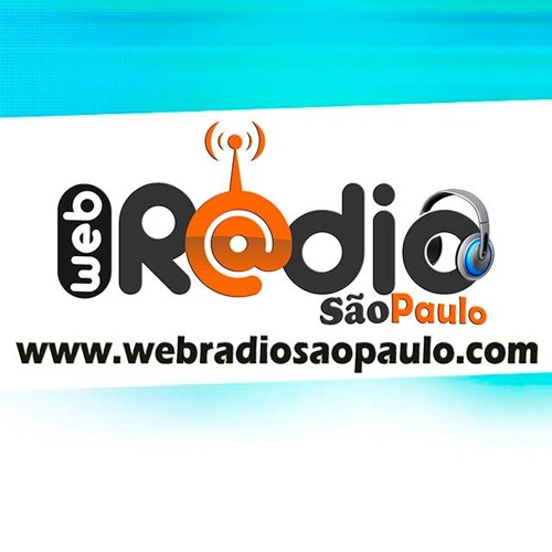 Web Rádio São Paulo’s avatar