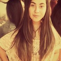 Vale Sol Pérez Silva