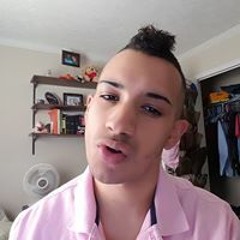 Anthony James McCall