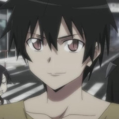 [Y. Chang] Durarara!! - Uragiri No Yuuyake ENGLISH