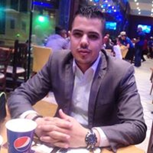 Mohamed Omar’s avatar