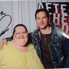 Marnie Heather Spann