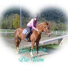 Sandra Bühler-Münger