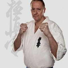 Kyokushin4Lifes
