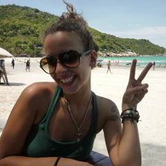 Montse Rodriguez Melich