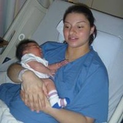 Valentina Ulloa Reyes