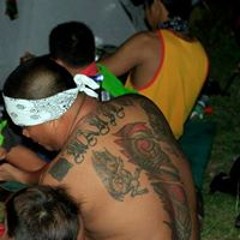 Dan Tapar Cubacub Jr.