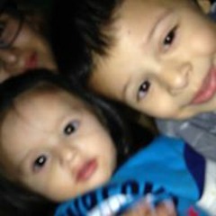 Claudia Garcia Perez