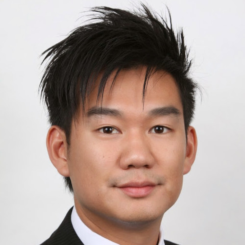 Ronald Lau’s avatar