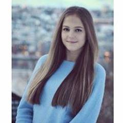 Ylva Nordhagen Solberg