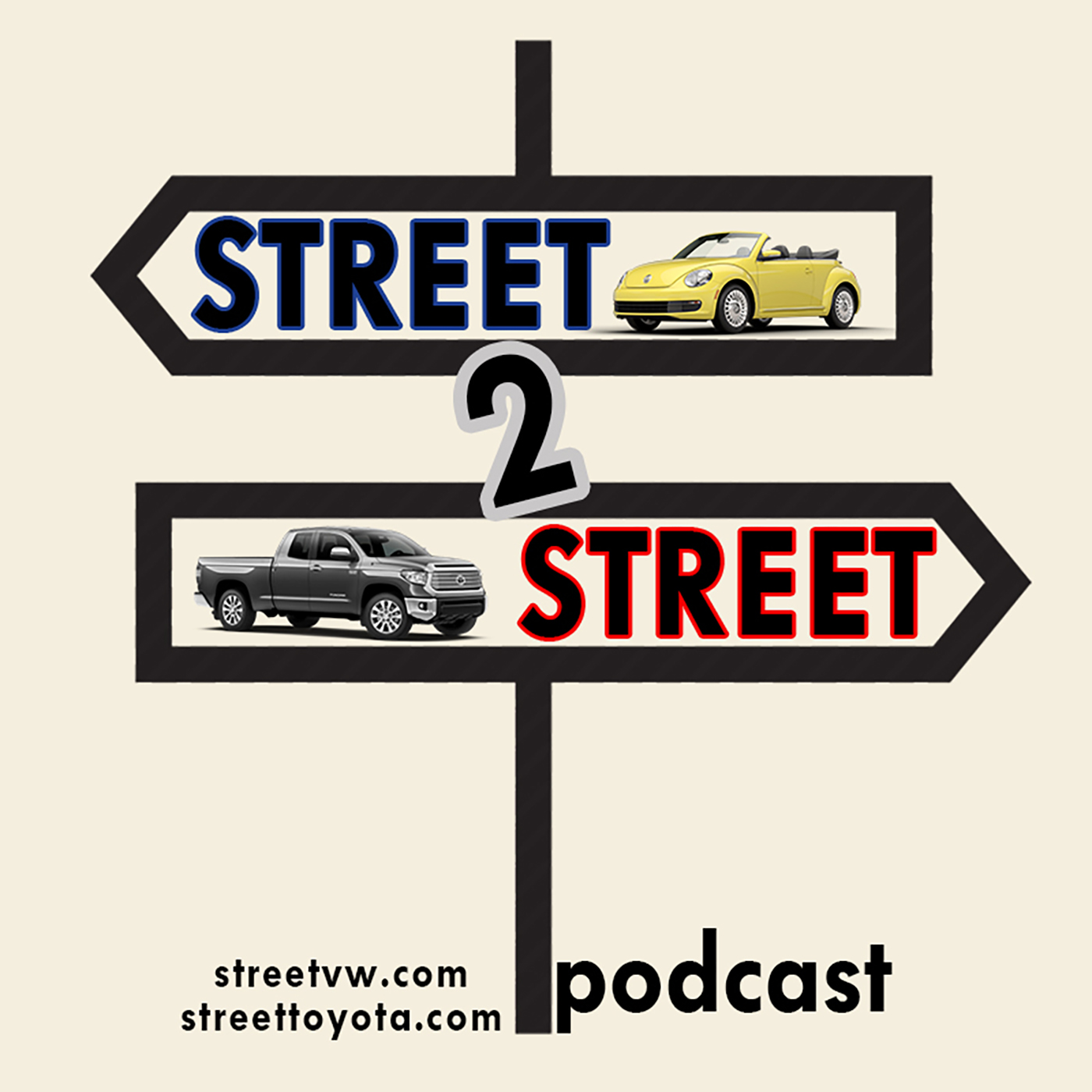 street2street