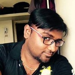 Ananth Pm