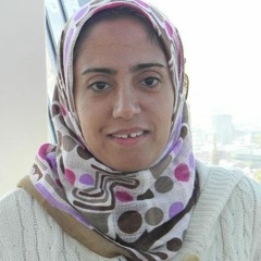 Heba Rabie