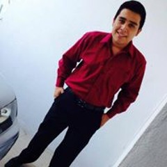 Sergio Velasco Villatoro