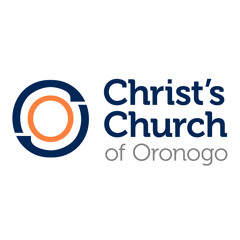 Christ's Church - Oronogo