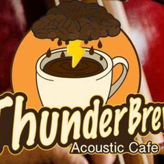 ThunderBrew Acoustic Cafe