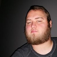 Caleb Squatch Walker