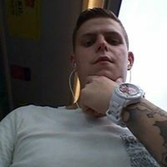 Rhys Bluemoon Bradshaw