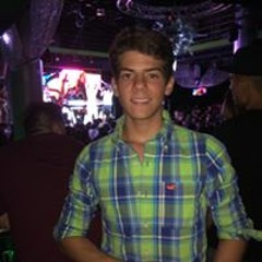 Caio Aragon Vandame