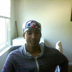 Mike Dominguez