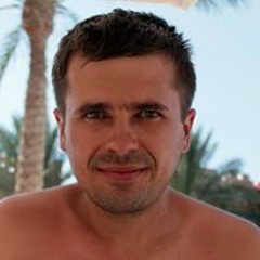 Oleg Kutsyi