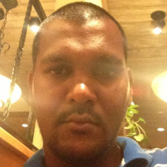 Bishnudatt Persaud