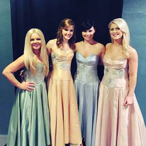Celtic-Woman
