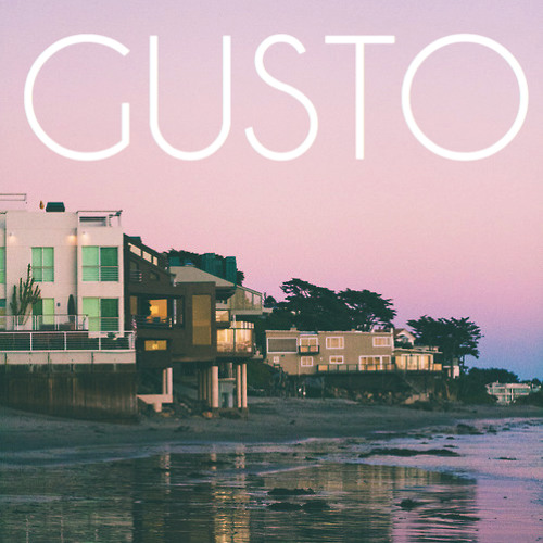 SoundCloud profile picture for @gusto