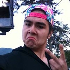 Pascal Paskittles Erasmus