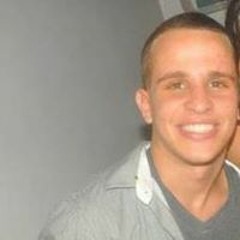 Gabriel Toaldo Saporito