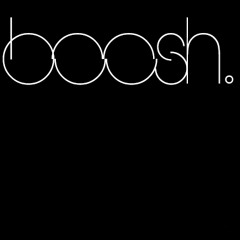 Boosh DJ