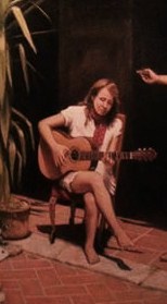 Yuta - flamenco guitar