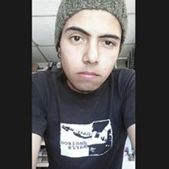 Bastian Antonucci Meneses