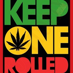 stoned