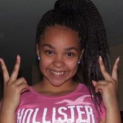 Lulutocuteforyou Moore