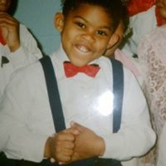 Kenny TG