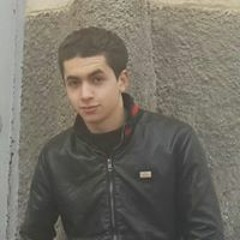 Taoufik Parkour