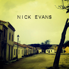 Nick Evans - All Weather Girl