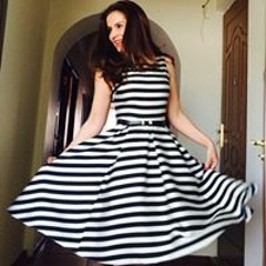 Irina Shahnazarova